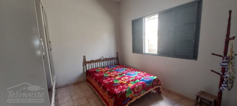RANCHO NO COMDOMINIO NOGUEIRA