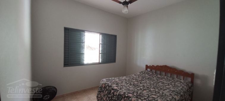 RANCHO NO COMDOMINIO NOGUEIRA