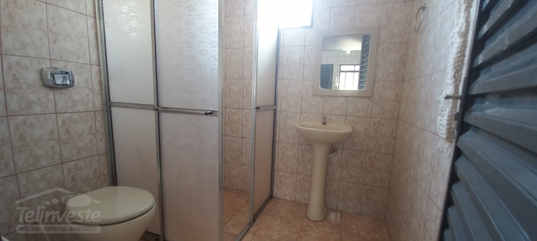 RANCHO NO COMDOMINIO NOGUEIRA