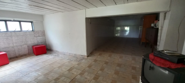 RANCHO NO COMDOMINIO NOGUEIRA