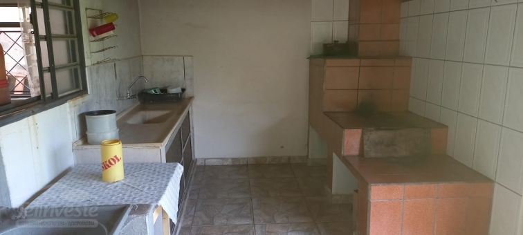 RANCHO NO COMDOMINIO NOGUEIRA