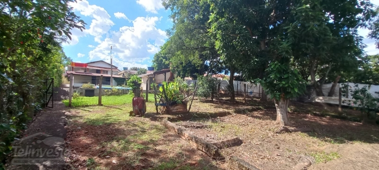 RANCHO NO COMDOMINIO NOGUEIRA