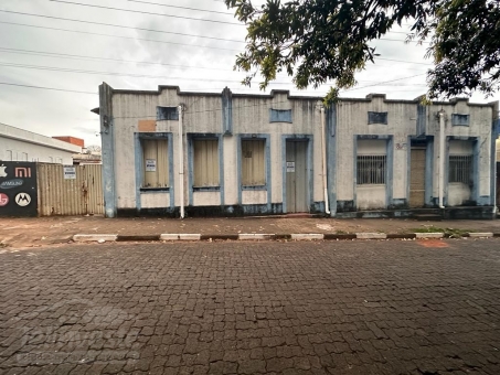 LOTE A VENDA NO BAIRRO PENHA 