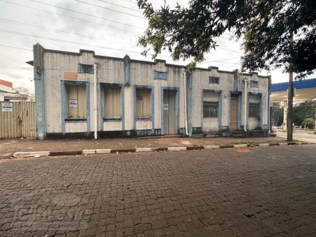 LOTE A VENDA NO BAIRRO PENHA 