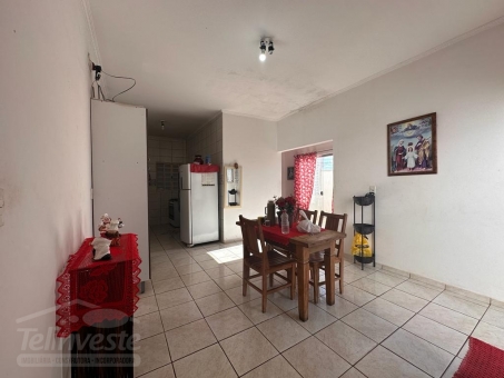 CASA A VENDA NO BAIRRO COHAB 