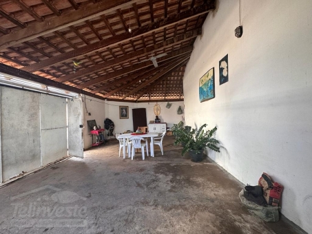 CASA A VENDA NO BAIRRO COHAB 