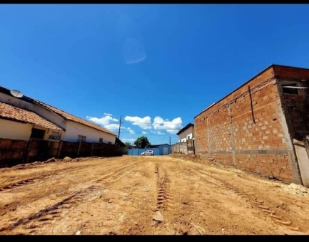 LOTE CENTRAL NO GLORIA