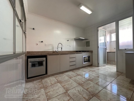 APARTAMENTO A VENDA NO BAIRRO CENTRO 