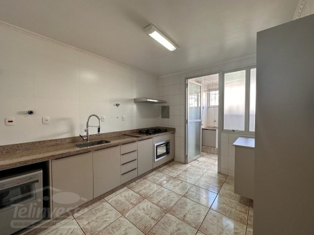 APARTAMENTO A VENDA NO BAIRRO CENTRO 