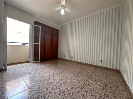 APARTAMENTO A VENDA NO BAIRRO CENTRO 