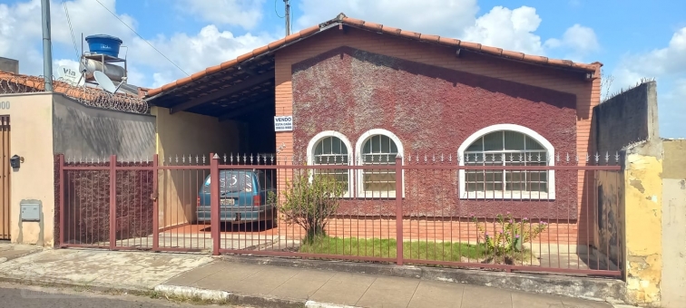CASA NO CARMELO