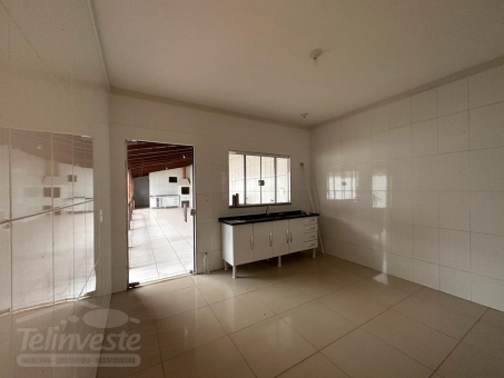 CASA A VENDA NO BAIRRO JARDIM ELDORADO 