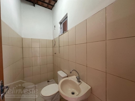 CASA A VENDA NO BAIRRO JARDIM ELDORADO 