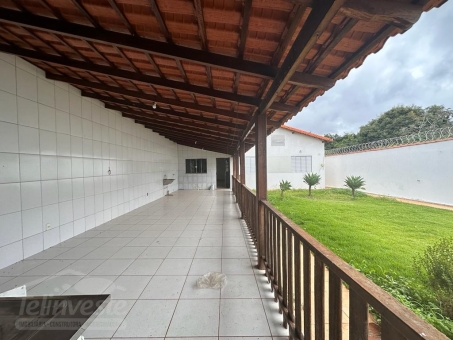 CASA A VENDA NO BAIRRO JARDIM ELDORADO 