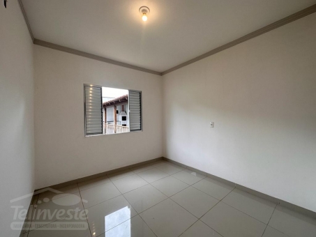 CASA A VENDA NO BAIRRO JARDIM ELDORADO 