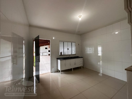 CASA A VENDA NO BAIRRO JARDIM ELDORADO 