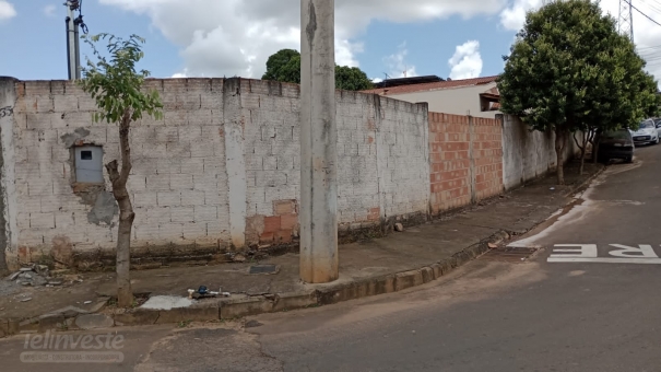 LOTE NO ALTO DA GL&Oacute;RIA
