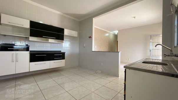 CASA A VENDA NO BAIRRO SAO FRANCISCO
