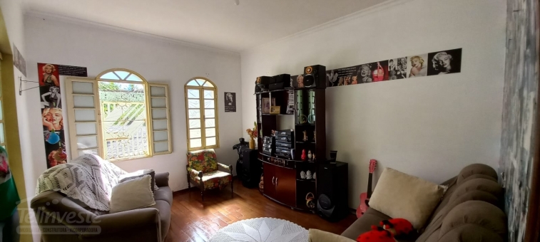 CASA NO MUARAMA