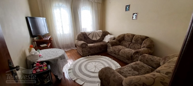CASA NO MUARAMA