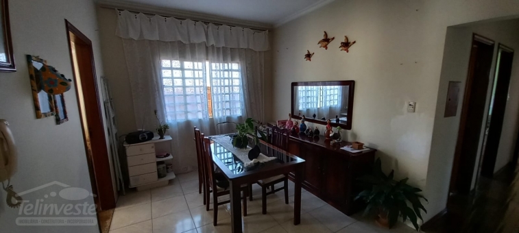 CASA NO MUARAMA
