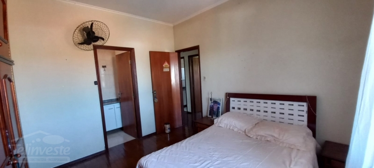 CASA NO MUARAMA
