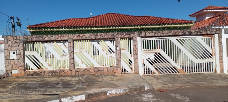 CASA NO MUARAMA