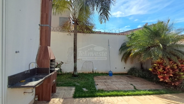 CASA - JARDIM PANORAMA