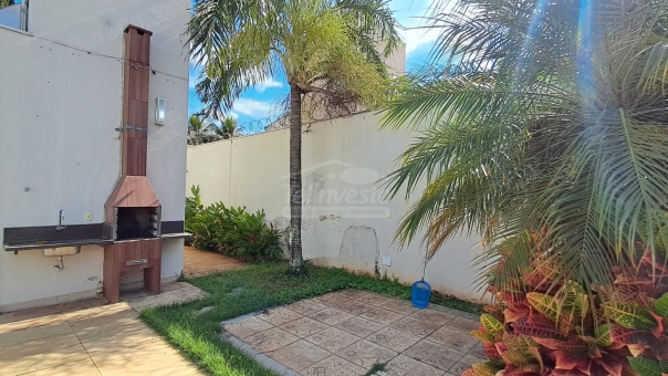 CASA - JARDIM PANORAMA