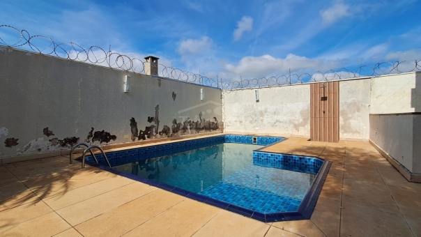 CASA - JARDIM PANORAMA