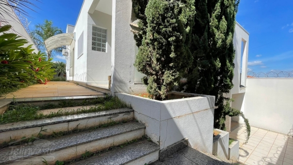 CASA - JARDIM PANORAMA
