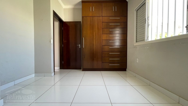 CASA - JARDIM PANORAMA