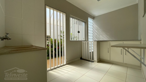 CASA - JARDIM PANORAMA