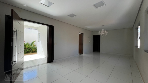 CASA - JARDIM PANORAMA