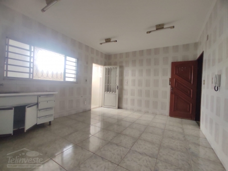 APARTAMENTO CENTRAL