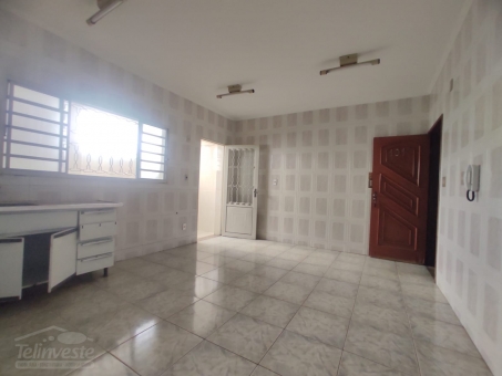 APARTAMENTO CENTRAL