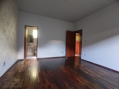 APARTAMENTO CENTRAL