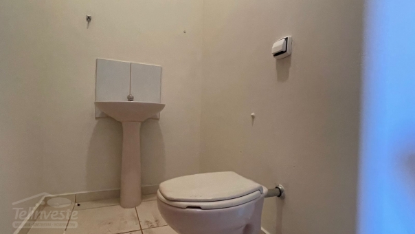 Im&oacute;vel no Vila Rica