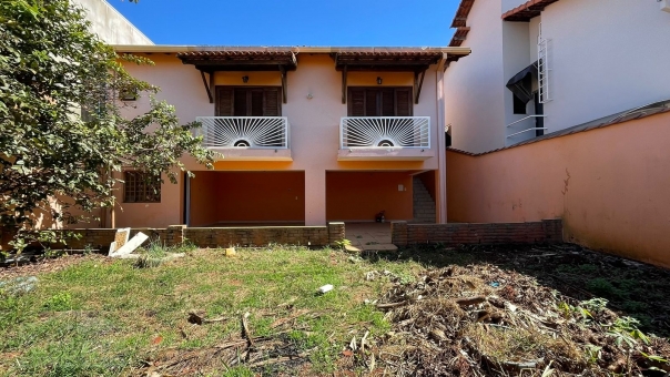 Im&oacute;vel no Vila Rica