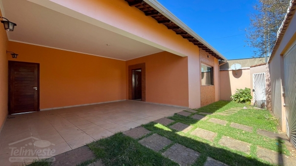 Im&oacute;vel no Vila Rica