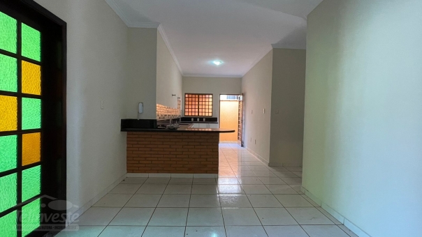 Im&oacute;vel no Vila Rica