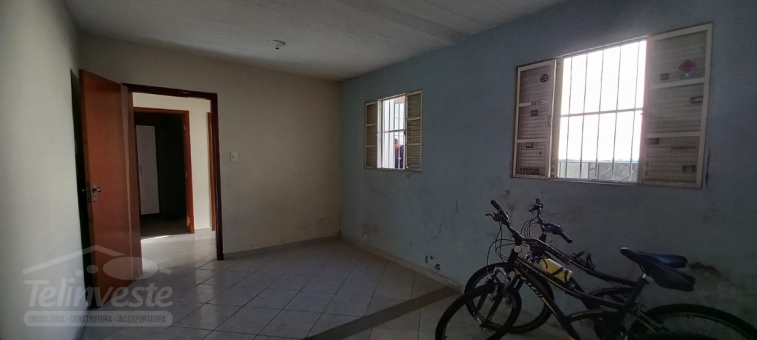 CASA NO CARMELO