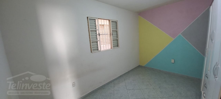 CASA NO CARMELO