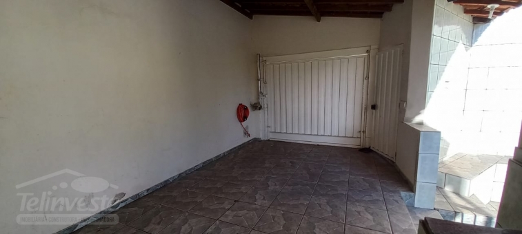 CASA NO CARMELO