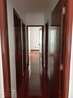 APARTAMENTO NO CENTRO