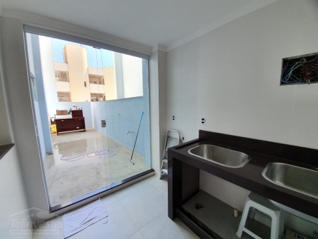 APARTAMENTO NO CENTRO