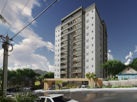 Apartamento-Bairro Muarama Ed&iacute;ficio Bartolomeu