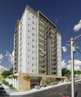 Apartamento-Bairro Muarama Ed&iacute;ficio Bartolomeu