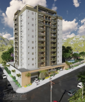 Apartamento-Bairro Muarama Ed&iacute;ficio Bartolomeu