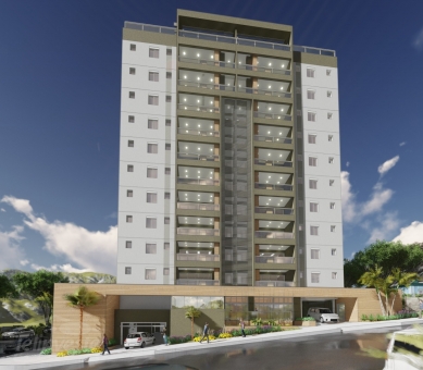 Apartamento-Bairro Muarama Ed&iacute;ficio Bartolomeu